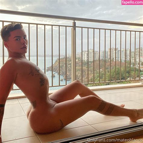 Mateoblanco Mateoblanco Mx Nude Leaked OnlyFans Photo 33 Fapello