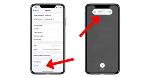 C Mo Apagar El Iphone Trucos