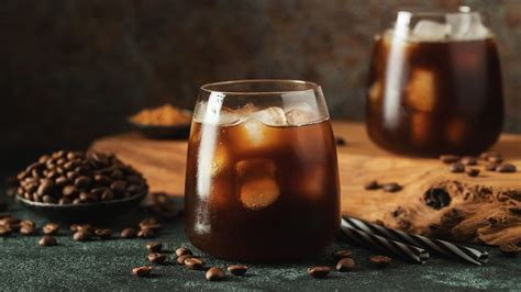 The Absolute Best Bottled Iced Coffee That Money Can Buy