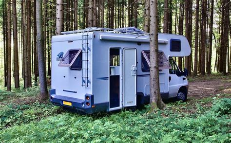 Best Tips For Planning A Campervan Road Trip Grabnewstyle