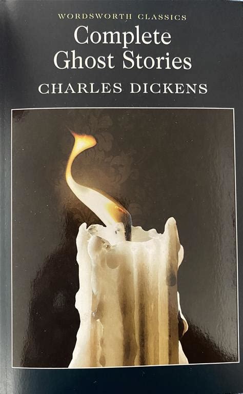 Complete Ghost Stories Charles Dickens Diwan