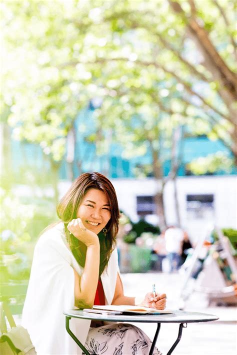 望んだ未来がドンドンやってくる！ポジティブ心理学者・松村亜里さん『夢を叶える科学的な方法』無料公開中。🎁スペシャル特典あり🎁｜おのざかひろみ