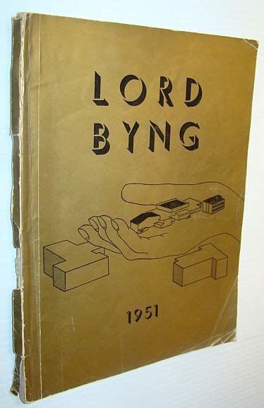 1951 Yearbook of Lord Byng High School, Vancouver British Columbia by ...