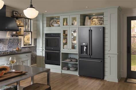 20+ New Appliance Colors 2017 – The Urban Decor