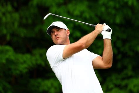 American Golf Star Brooks Koepka Makes History At Liv Golf Singapore