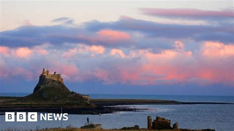 Holy Island Fishing Under Threat From Marine Protection Area Bbc News