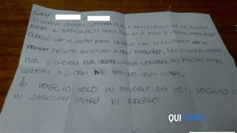 Vittima Di Bullismo A Scuola La Lettera Di Una Bambina Ai Compagni