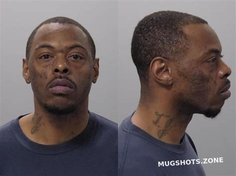 EVANS TRAVON MARQUISE 02 16 2024 Allen County Mugshots Zone