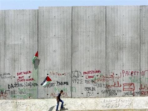 Very Shocking!! Details of the Israeli-Gaza border wall - Sommy ...