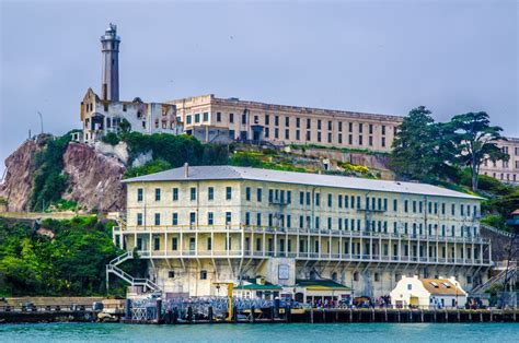 The 8 Best Alcatraz Tours Of 2021