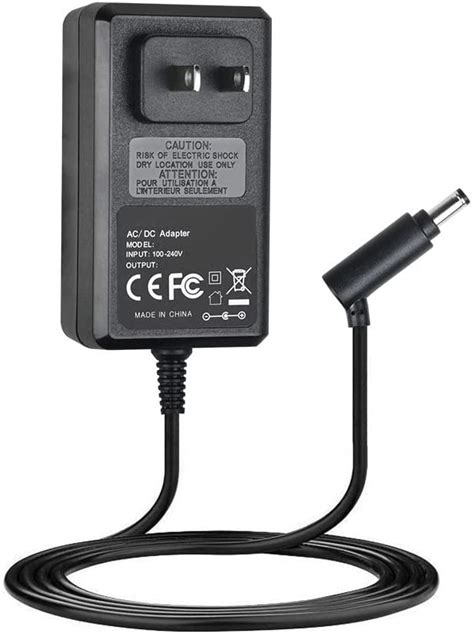 Amazon J Zmqer V Ma Ac Dc Adapter Charger Compatible With