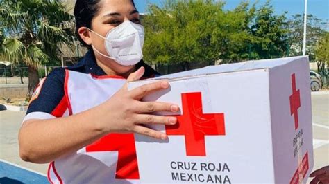 Día Mundial De La Cruz Roja ¿por Qué Se Celebra Este 8 De Mayo