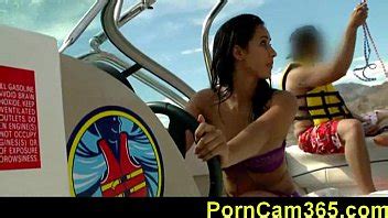 Follando En Barco Xvideos