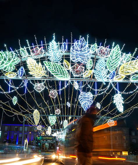 Lancement des Lumières de Laval 2021 Ville de Laval