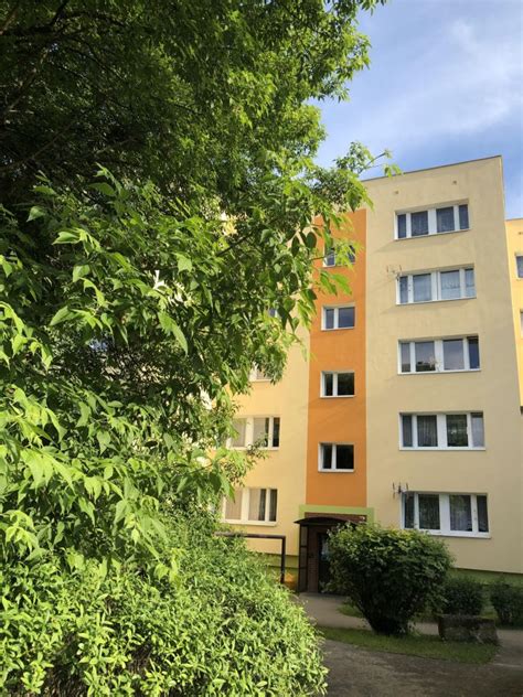 Mieszkanie Bydgoszcz ul Marii Konopnickiej bez pośrednika 42 m2