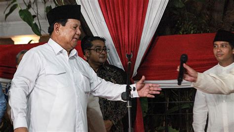 Bamsoet Ketua TPN Ganjar Arsjad Rasjid Mau Sowan Ke Prabowo