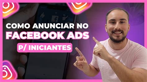 Live Como Criar Sua Primeira Campanha No Facebook Ads Do Absoluto