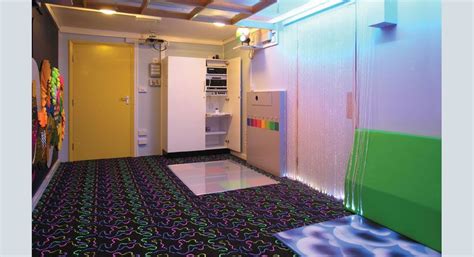 Mike Ayres Design Gallery Sensory Room Design Gallery