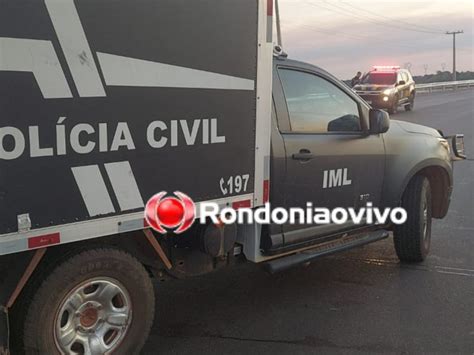 Ultrapassagem Dois Motociclistas Morrem Ap S Batida Frontal Em Ponte