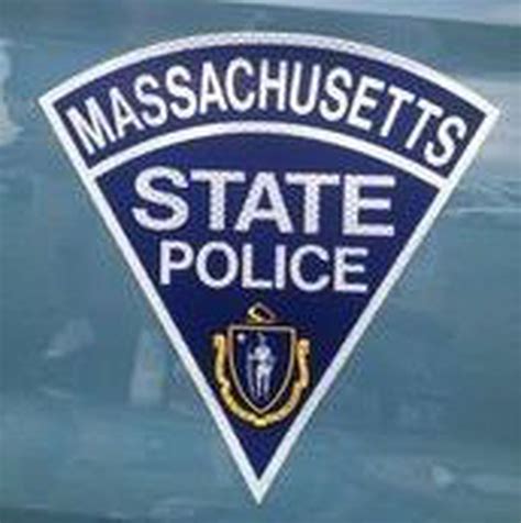 Mass State Police Arrest New Hampshire Home Invasion Suspect In Lawrence