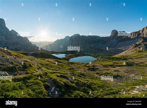 Piani lakes hi-res stock photography and images - Alamy