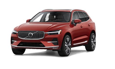 2023 Volvo Xc60 B6 Awd Ultimate Bright From 71 300 Volvo West Island