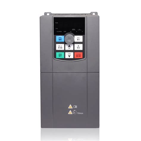 Mini Vfd Lc Series Kw Kw Variable Frequency Drive