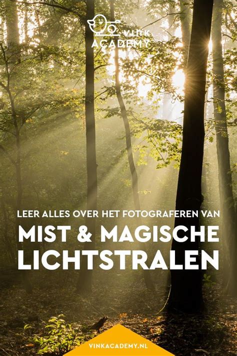 15 Tips Voor Fotograferen In De Mist Artofit