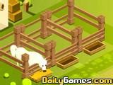 My Horse Farm - Dailygames.com