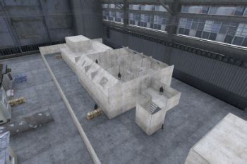 Fort Zancudo Military Training Facility Gta Mods