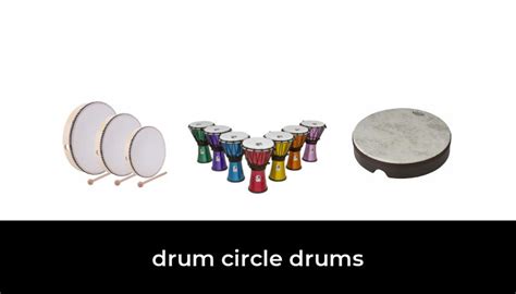drum circle drums    hours  research  testing