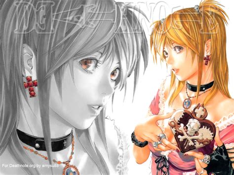 Death Note - Death Note Wallpaper (32851004) - Fanpop