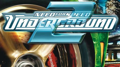 Need For Speed Underground