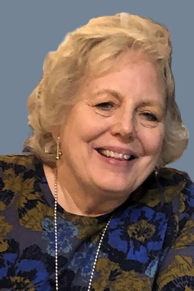 Obituary Galleries Judith Louise Reutter Of Livonia Michigan