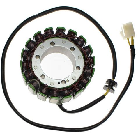 159 00 Electrosport Industries Stator For Yamaha 1103933