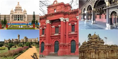 20 Best Historic Places In Bangalore Heritage And Monuments Flipboard