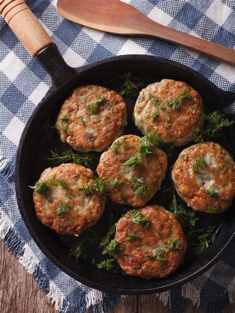 Delicious Jack Mackerel Recipe From Spain Visit Southern Spain