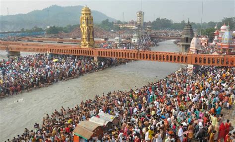 Haridwar Upper Ganga Canal closed from October 15 to November 15 – India TV