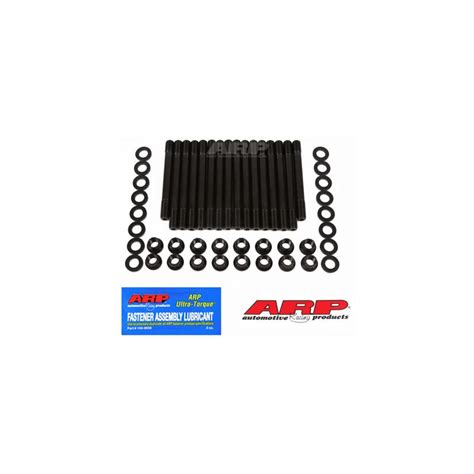 KIT GOUJONS DE CULASSE RENFORCÉS NISSAN VG30 V6 ARP W Autosport