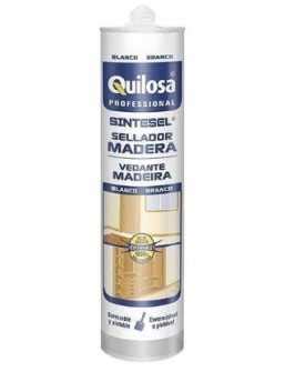 Sellador Para Madera Quilosa Sintesel 300 Ml