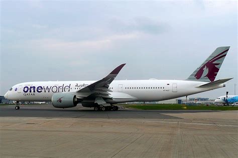 Qatar Airways Fleet Airbus A Details And Pictures