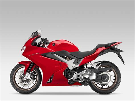 Honda Vfr F Interceptor Specs Autoevolution