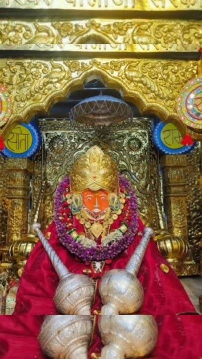 दिव्य दर्शन श्री बागेश्वर बालाजी सरकार धाम🙏 🚩 🙏 हे गुरुदेव प्रणाम आपके