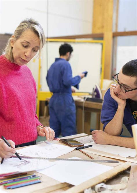 Reformer Les Lycee Professionnels Faire Du Lycee Professionnel Un Choix