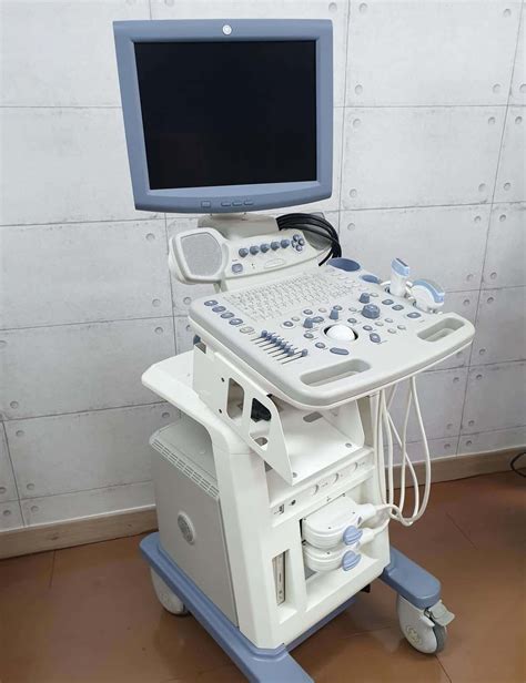 Used Ge Logiq P Ultrasound Tradekorea