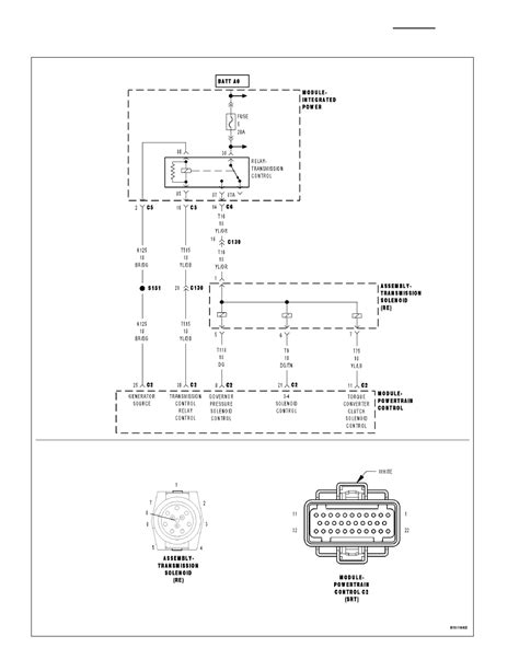 Dodge Ram Truck 1500 2500 3500 Manual Part 1697