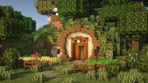 8 Best Cottagecore Builds In Minecraft