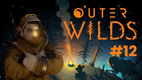 O Laborat Rio De Alta Energia Outer Wilds Lives Do J O Youtube