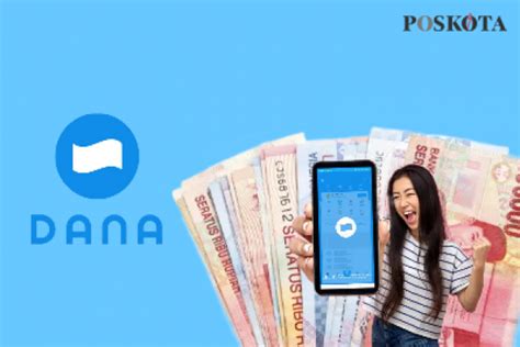 NIK KTP Kamu Ada Di List Penerima Saldo DANA Gratis Rp700 000 Dari