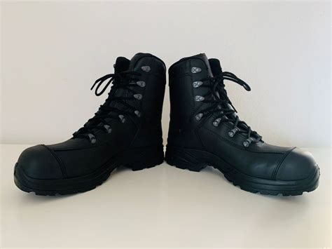 Haix Airpower Xr Stiefel S Gr Sse Ovp Kaufen Auf Ricardo